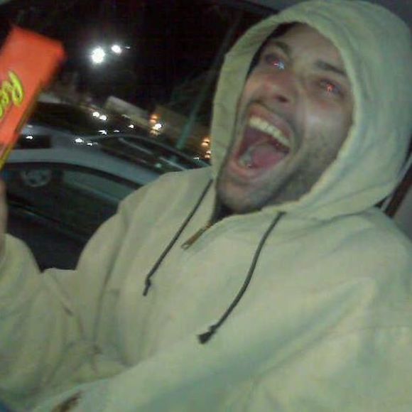 Meet your Posher, Gary - Picture 1 of 1